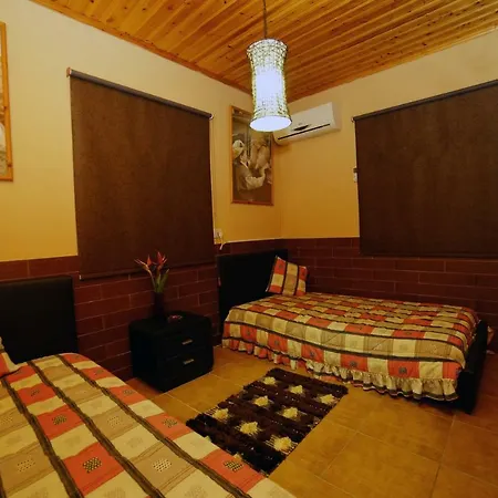 Nyaraló Fantasea Pahíamosz