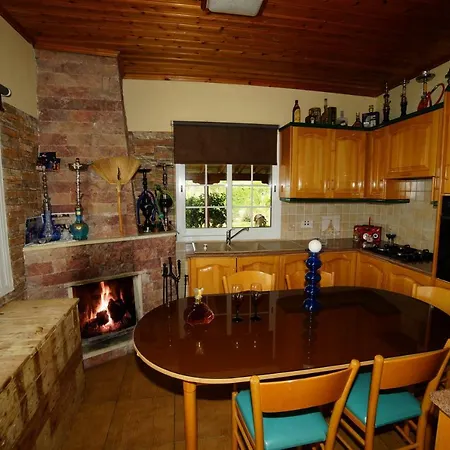 Tatil Evi Fantasea *