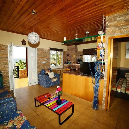 Tatil Evi Fantasea *